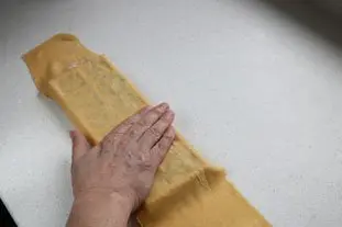 Comment faire des ravioli