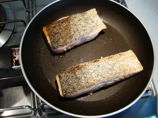 Comment bien griller du saumon : Photo de l'étape 2