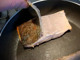 Comment bien griller du saumon : Photo de l'étape 3