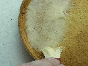 Comment garder une tarte croustillante : Photo de l'étape 4