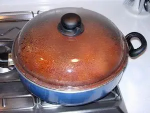 Chili con carne express : Photo de l'étape 7