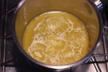 Côtelettes de porc à la Champvallon : Photo de l'étape 3