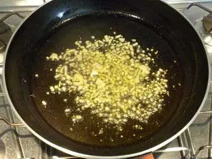Escalope de veau à la crème : Photo de l'étape 3