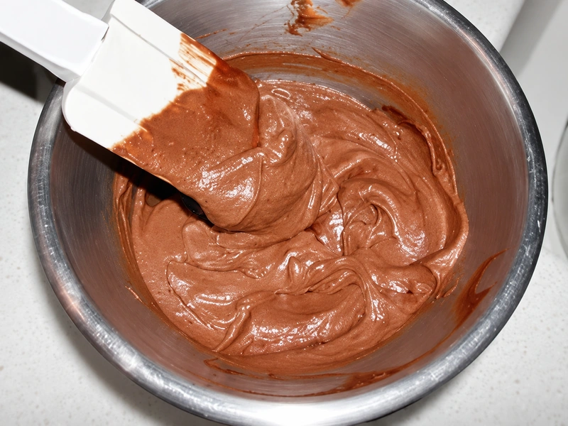 Chocolat Chantilly