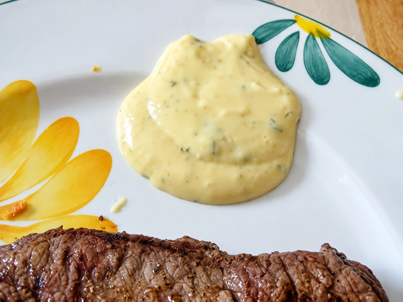 Sauce Béarnaise