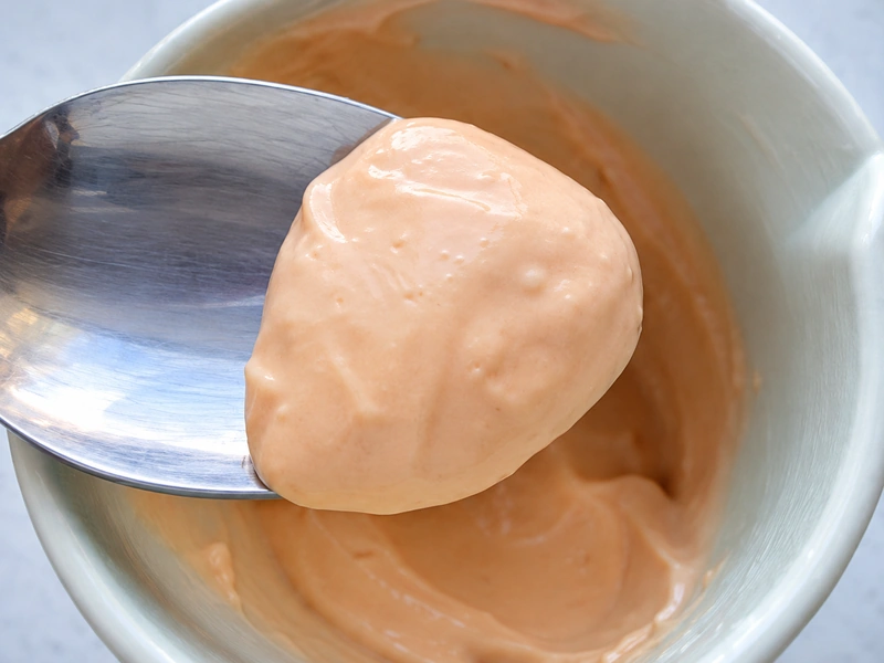 Sauce cocktail