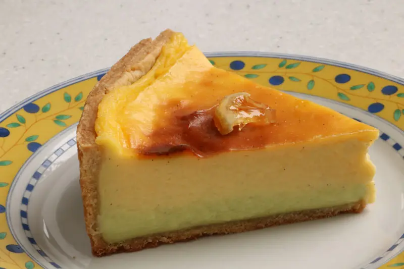 Liste Des Recettes Avec Flan