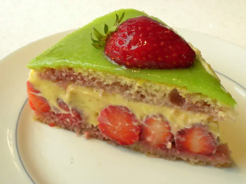 Fraisier