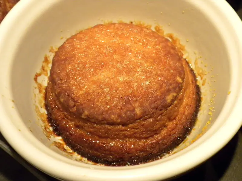 Kouign-amann