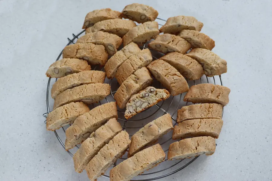 Cantucci di Prato