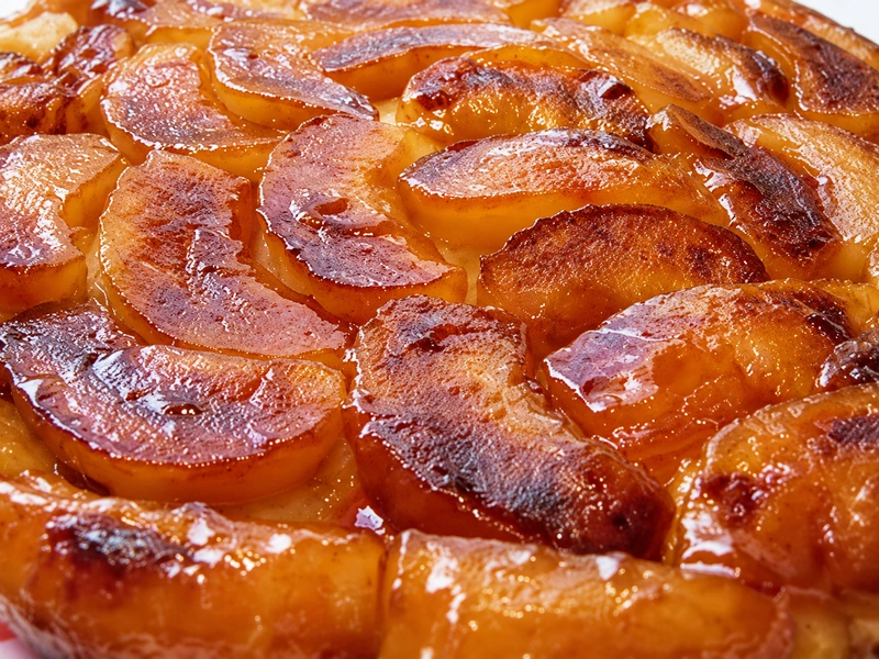 Tarte Tatin