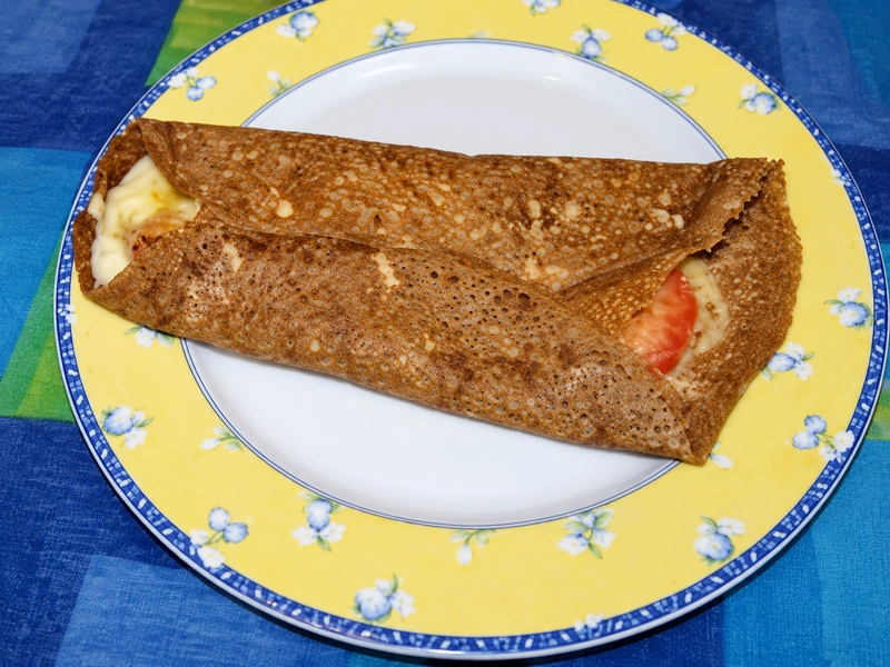 Galettes bretonnes