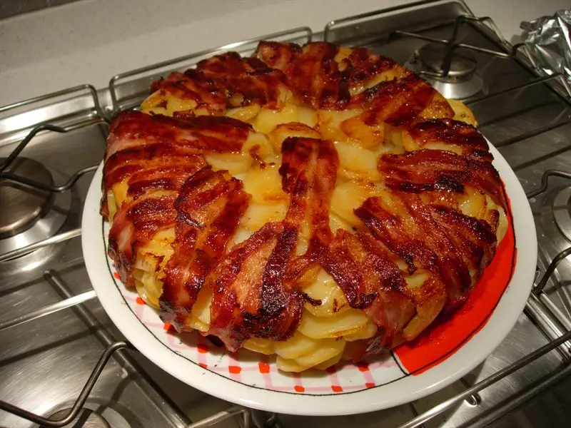 Pommes de terre des vengeurs