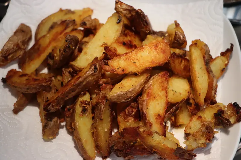 Potatoes