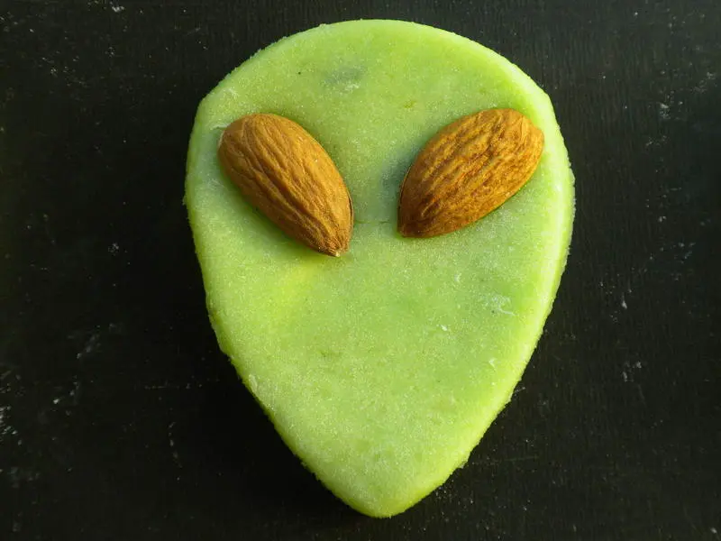 X-files cookies