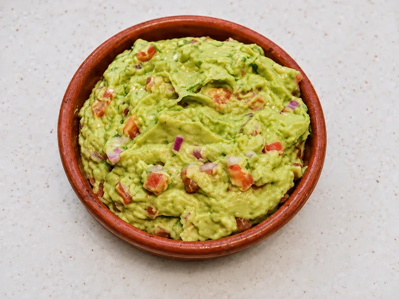 Guacamole