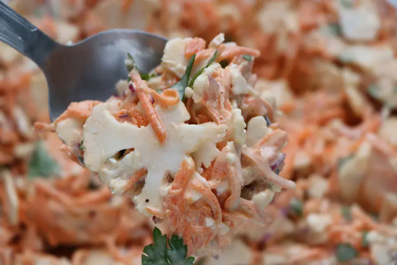 Coleslaw Breton