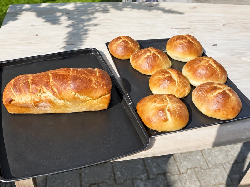 Brioche à l'ancienne