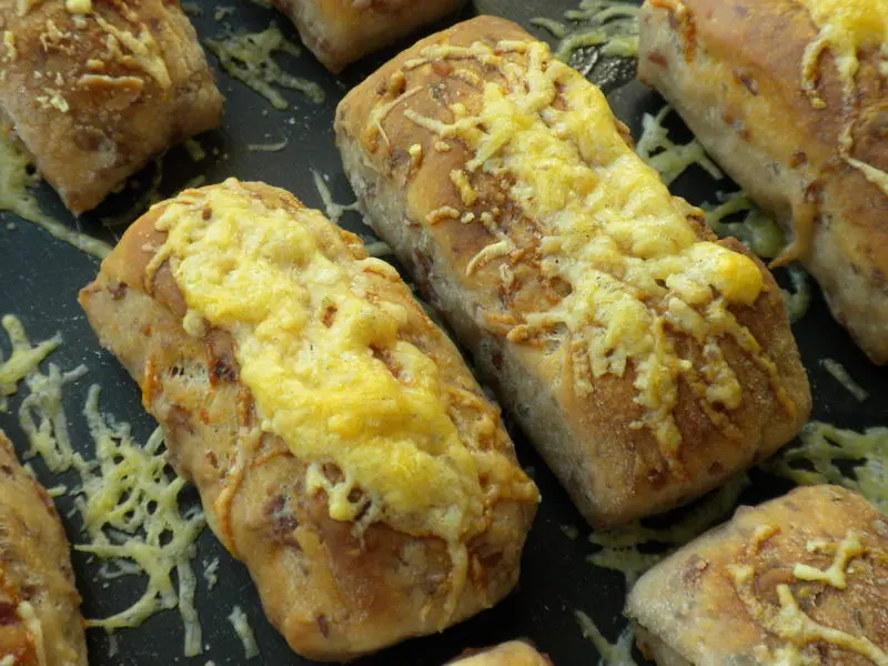 Petits bouchons