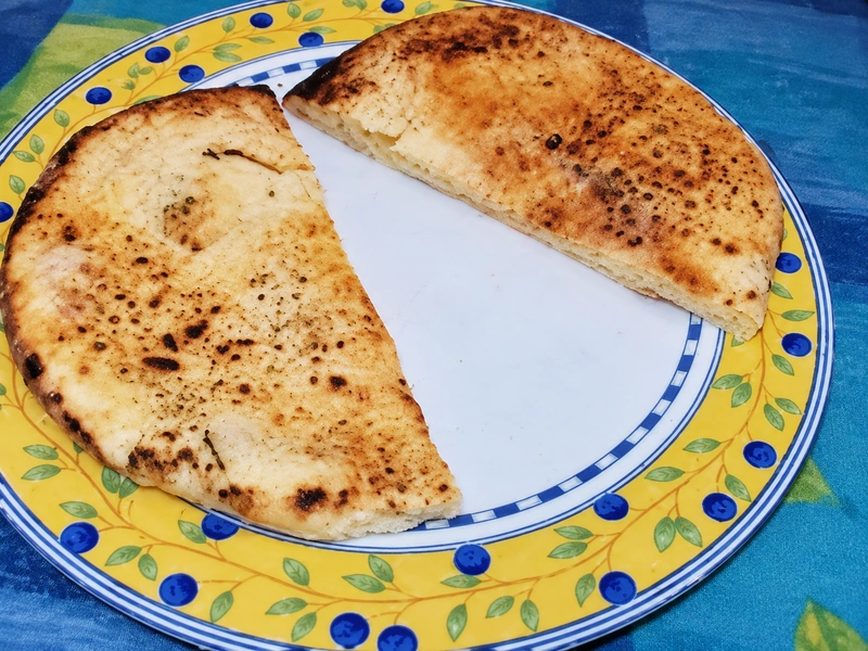 Pain pita