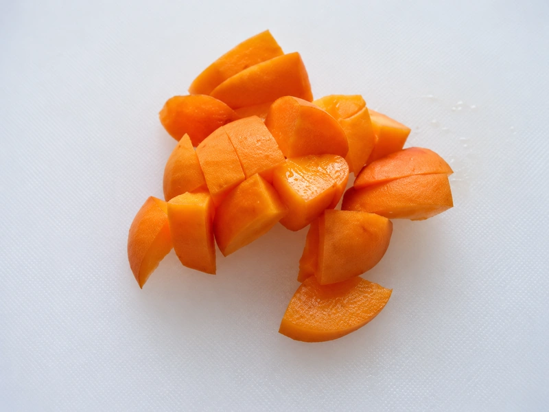 Comment préparer des abricots