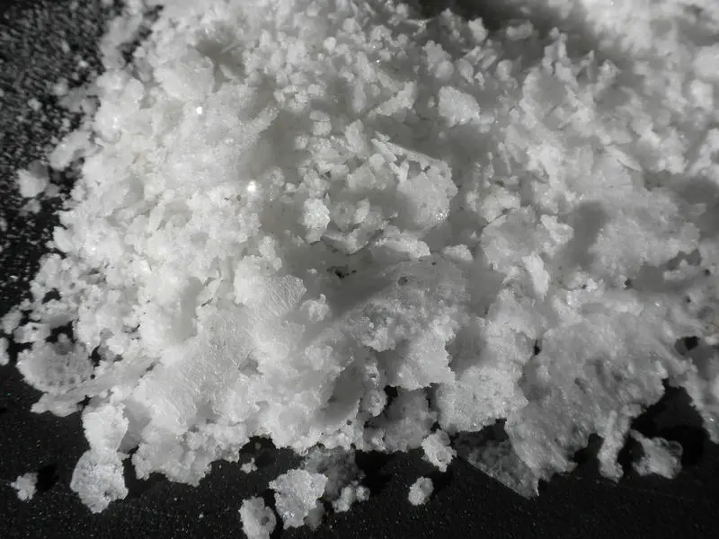 Comment faire de la fleur de sel
