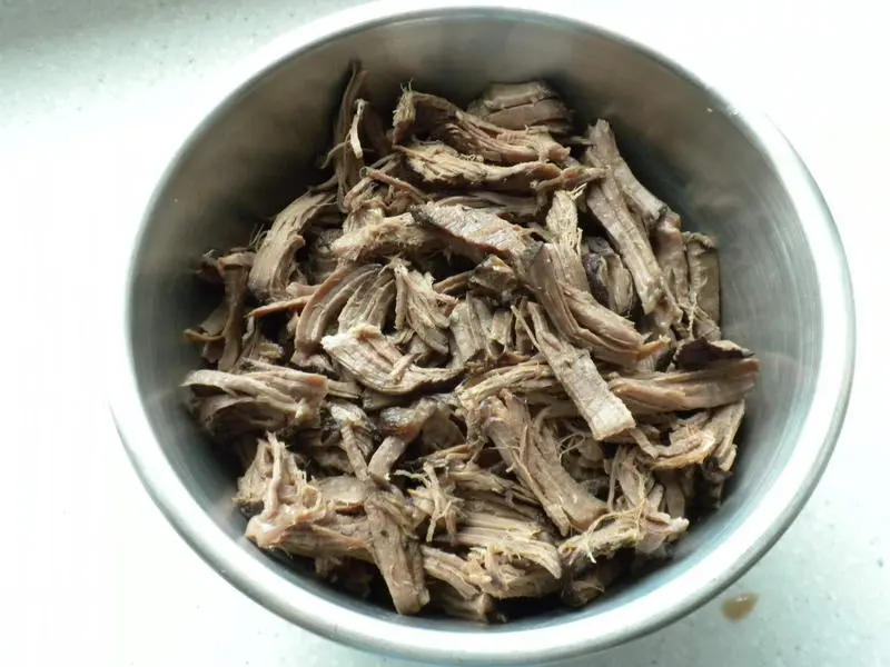 Comment cuire une viande en cuisson lente