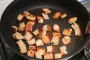 Les croutons