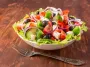 De l'infinie variété des salades