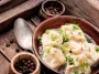 La soupe au wontons : des saveurs de l’Asie dans votre assiette
