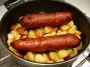 Faut-il piquer une saucisse avant cuisson ?