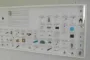 Un tableau de Mendeleiev en 3 dimensions