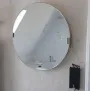Un miroir anti-buée