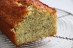 Cake citron-graines de pavot