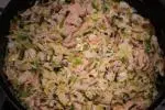 Riz à la grecque