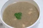 Soupe Cornouaillaise
