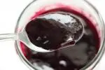 Gelée de cassis