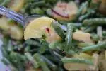 Salade grand-mère