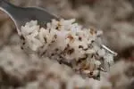 Riz au sésame