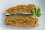 Courgettes à la grecque