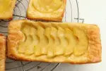 Semelles aux pommes du boulanger