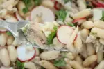 Salade de Douarnenez