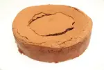 Fondant au chocolat