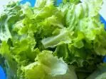 Comment préparer une salade