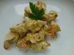 Artichauts violets braisés au vin blanc