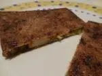Galettes St-Jacques et poireaux
