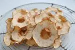 Chips de pommes