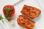 Pan con tomate