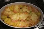 Gratin du Nord