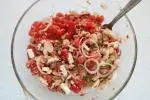Salade Crétoise